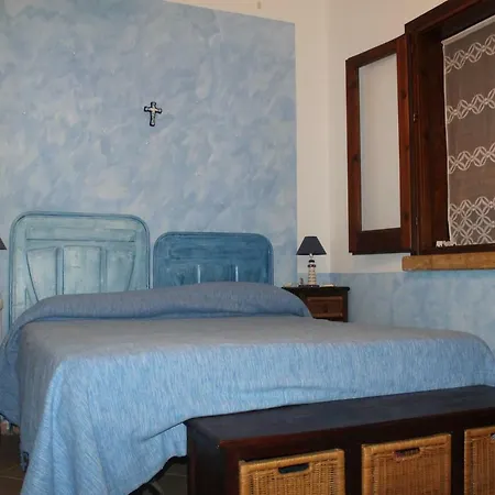 Viletta Country Village * Campofelice Di Roccella