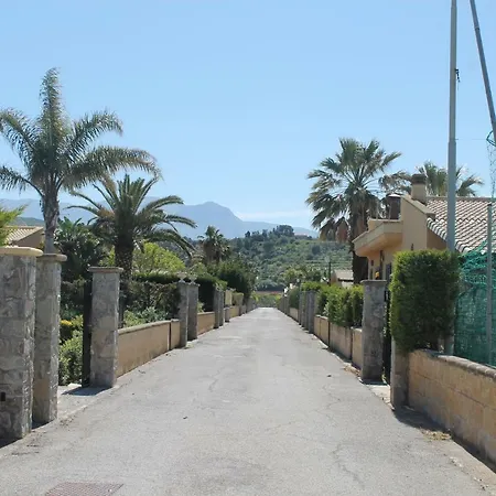 Viletta Country Village Campofelice Di Roccella