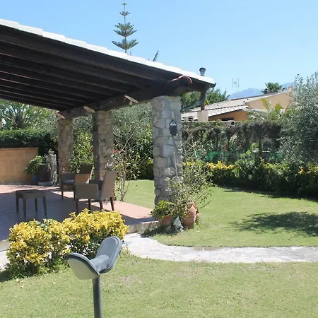 Dom wakacyjny Viletta Country Village