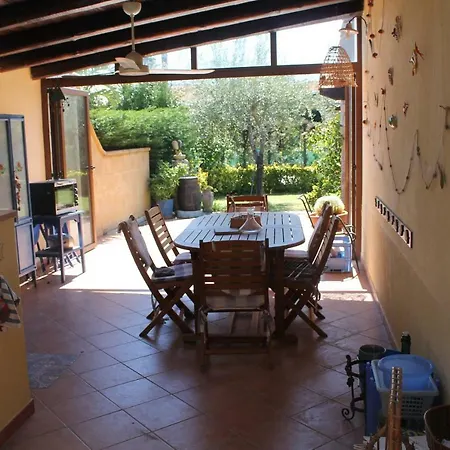 Viletta Country Village * Campofelice Di Roccella