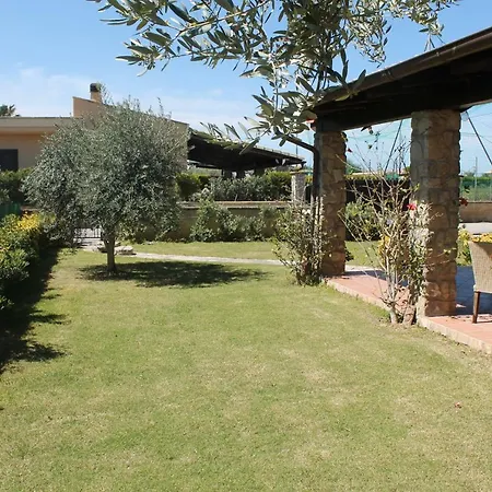 Viletta Country Village Dom wakacyjny