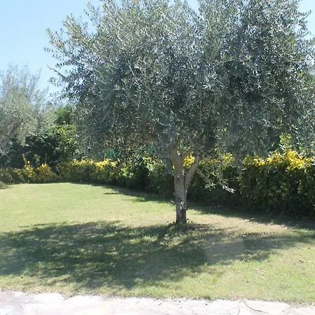 Viletta Country Village Dom wakacyjny Campofelice Di Roccella